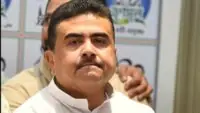 Suvendu Adhikari