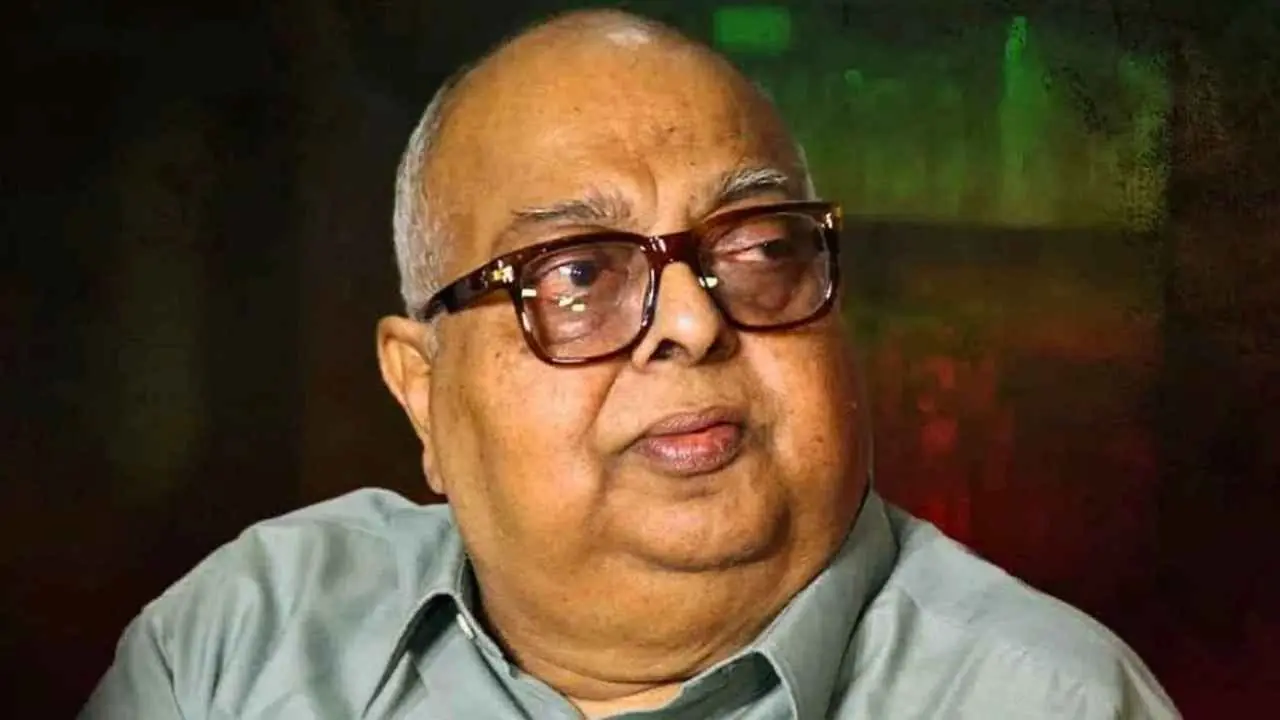 Swapan Sadhan Bose Death updates