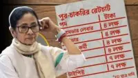 TMC Job Corruption