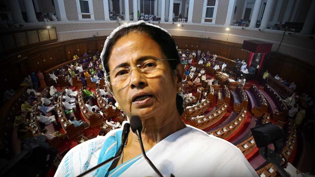 TMC MLA Sign Case