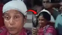 TMC Worker Viral Video