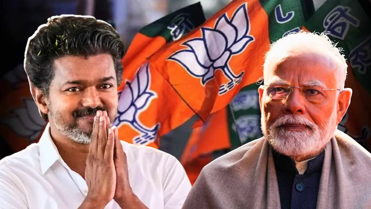 Tamil Nadu Election 2026