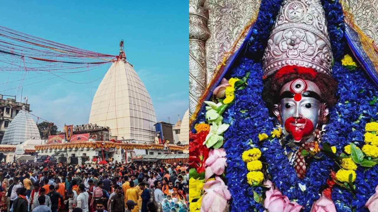 Tarapith Deoghar National Highway