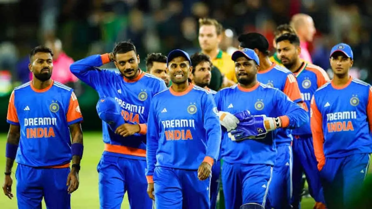 This player can be Team India Next Captain