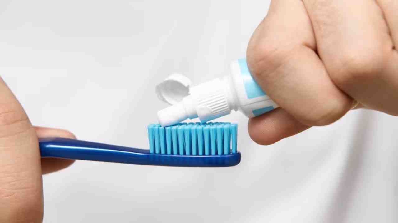 Toothpaste Price Hike