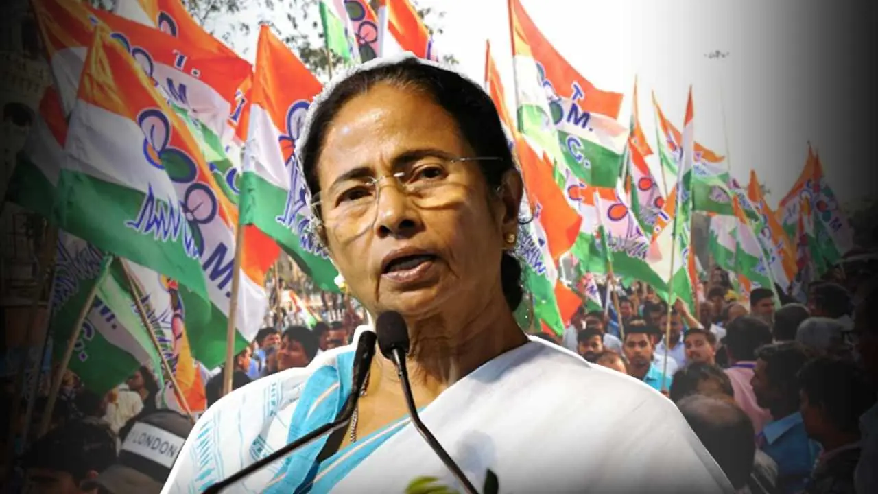 Trinamool Congress