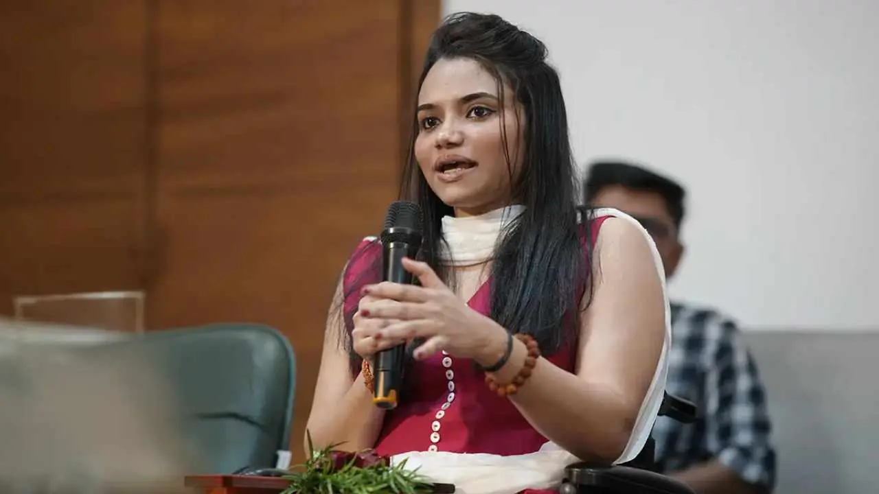 UPSC Success Story
