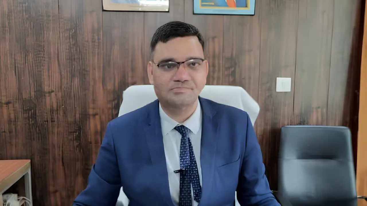UPSC Success Story