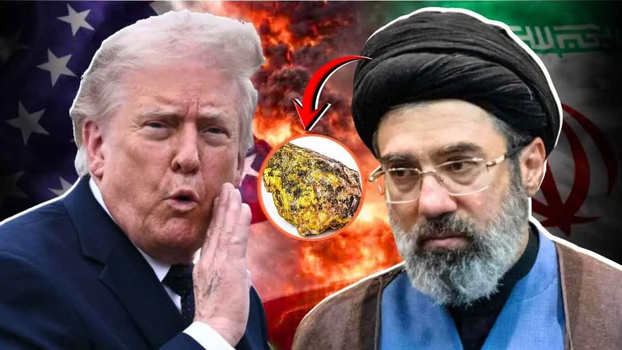US-Iran Conflict