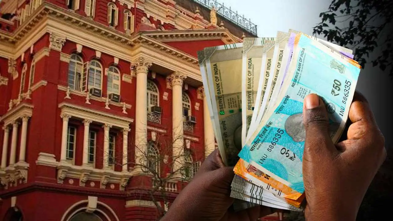 Unemployment Allowance