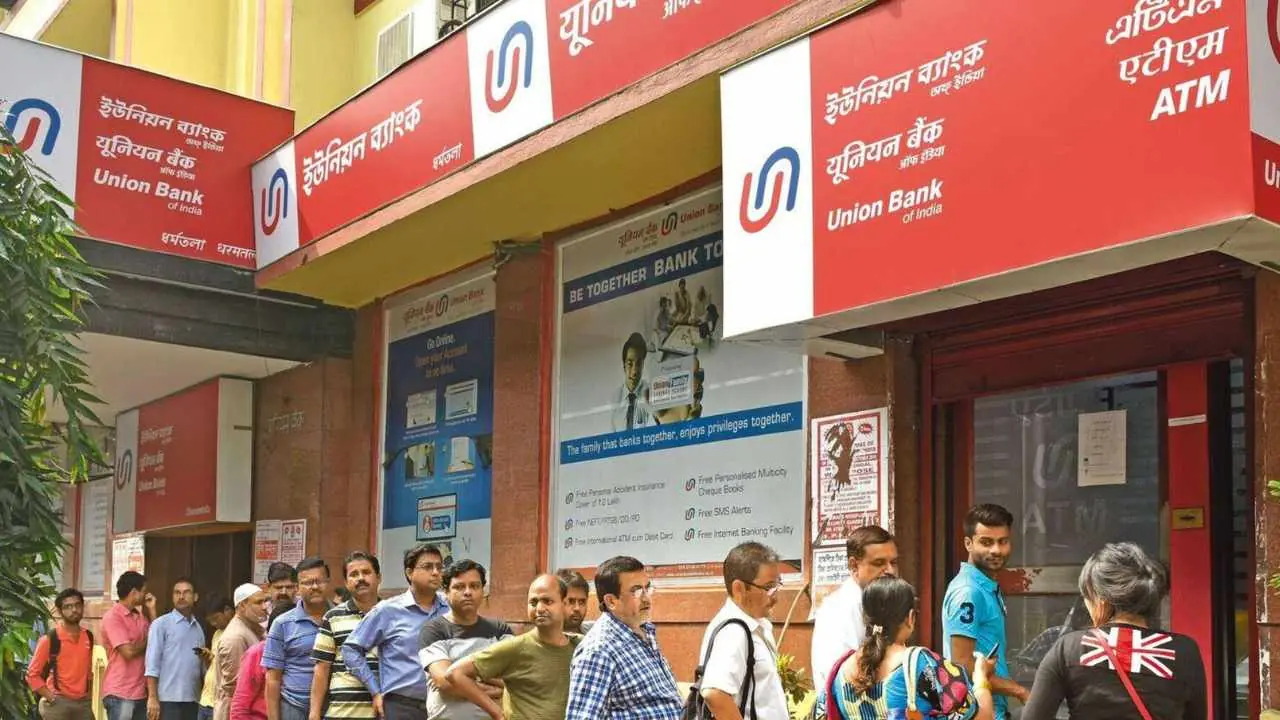Union Bank Recruitment 2026