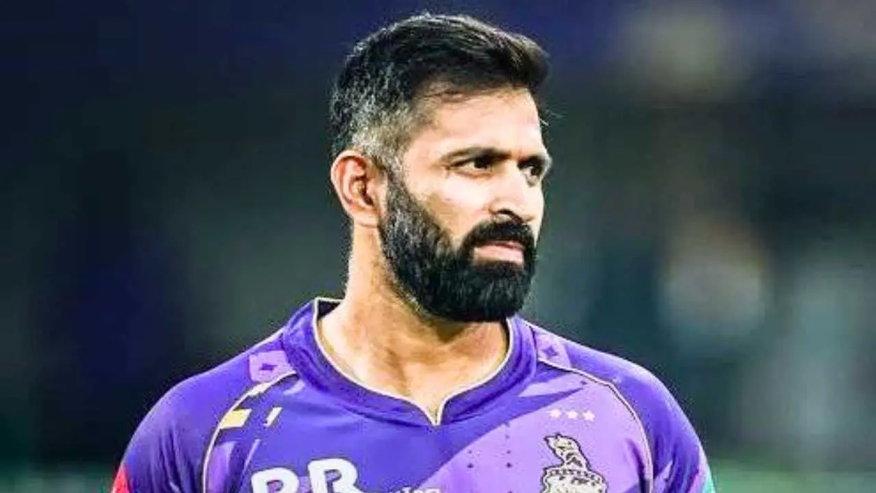 Kolkata Knight Riders