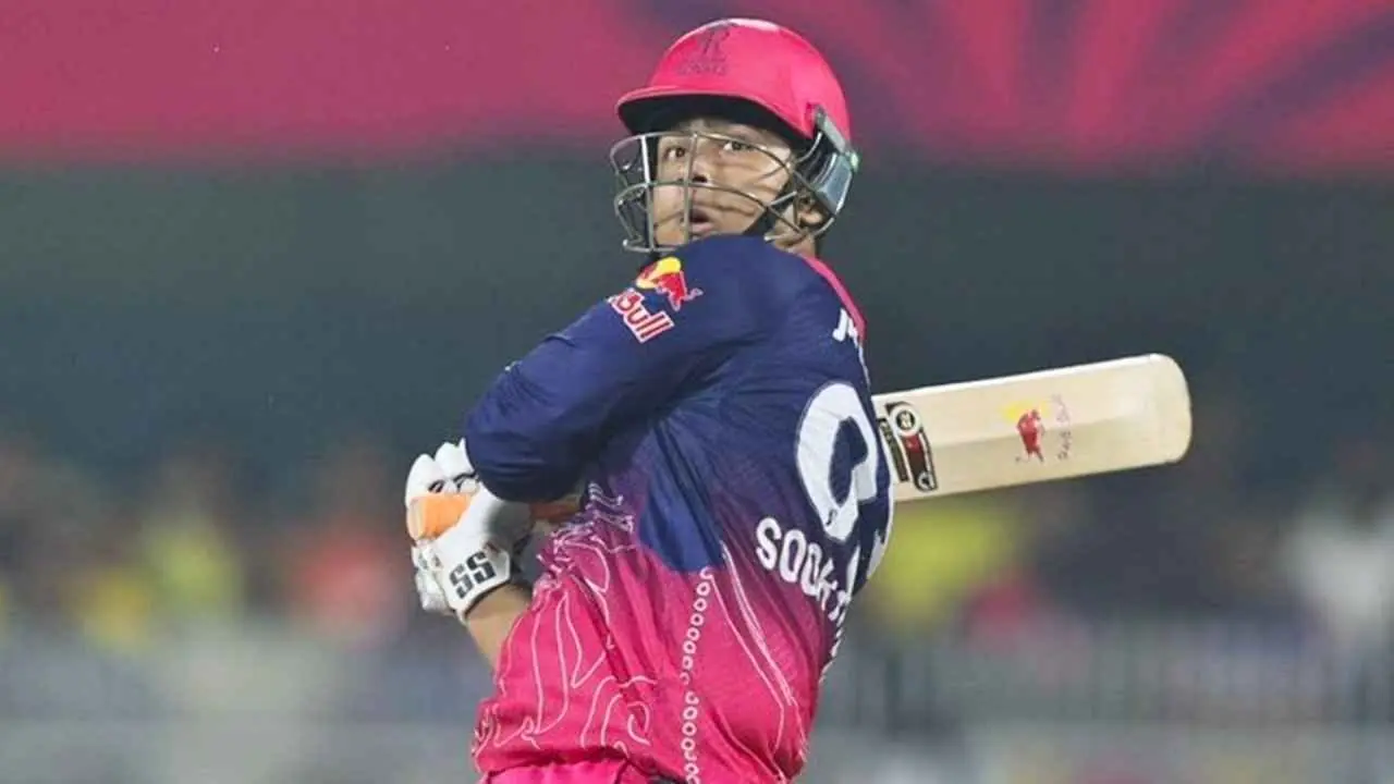 Vaibhav Sooryavanshi can set new record and beat 7 batsmans