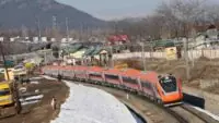 Vande Bharat Express