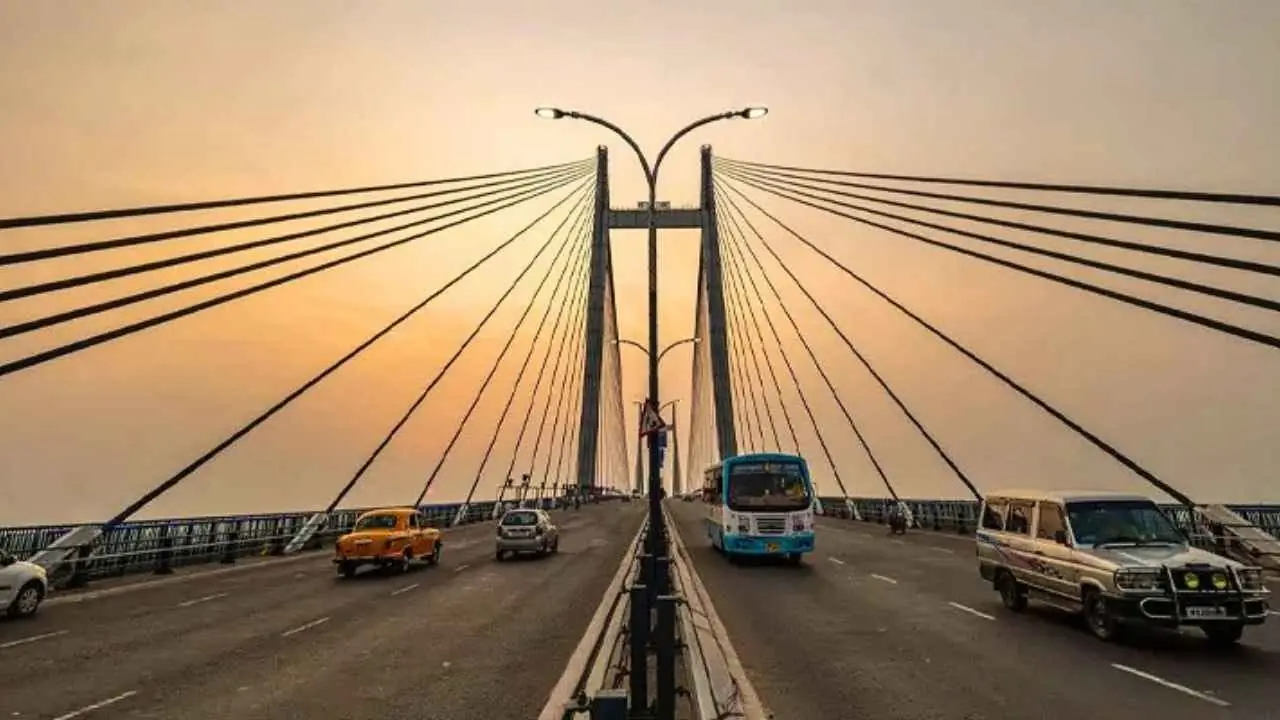 Vidyasagar Setu will remain closed for 16 hours on coming Sunday