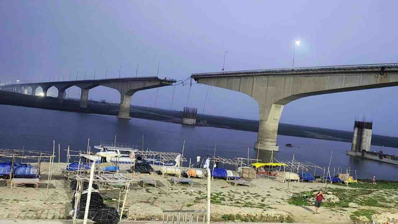 Vikramshila Bridge