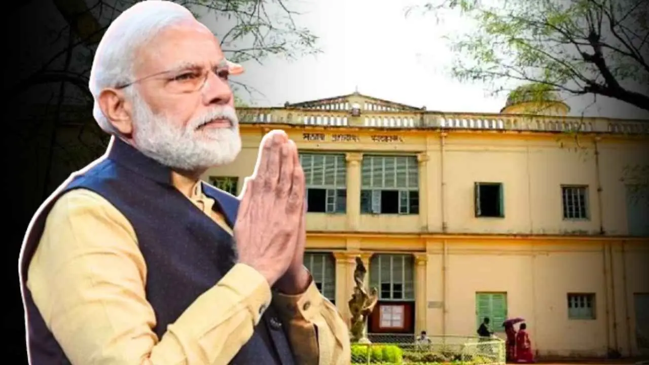 Visva-Bharati University
