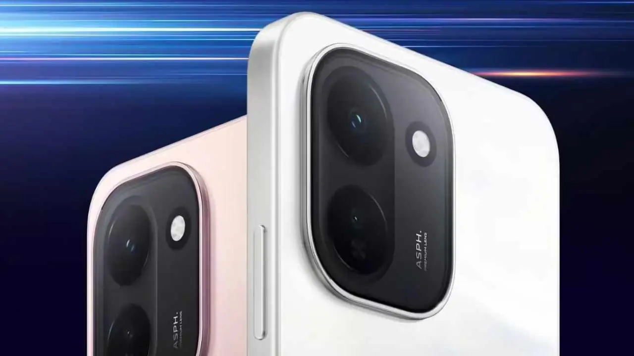 Vivo Y600 Turbo