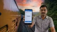 Waiting Ticket