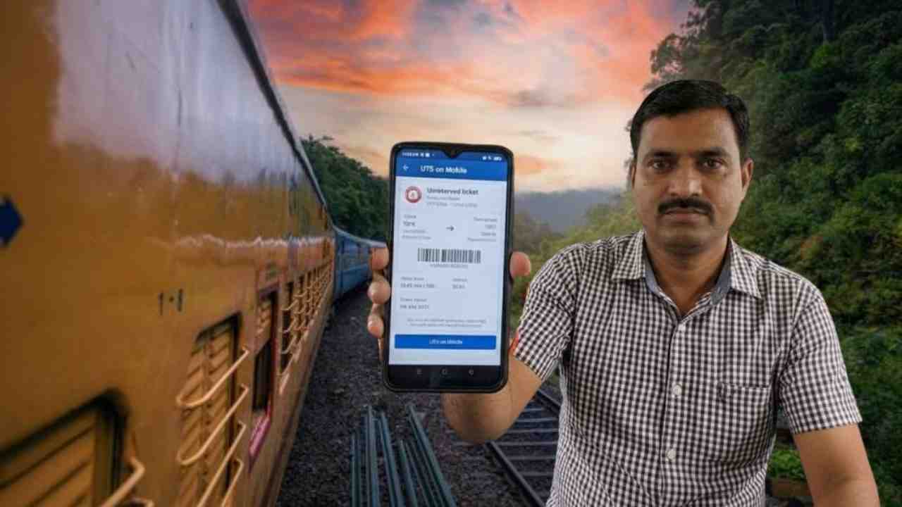Waiting Ticket