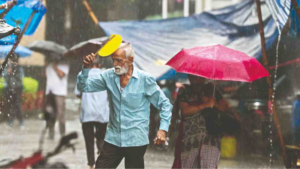 Weather Today