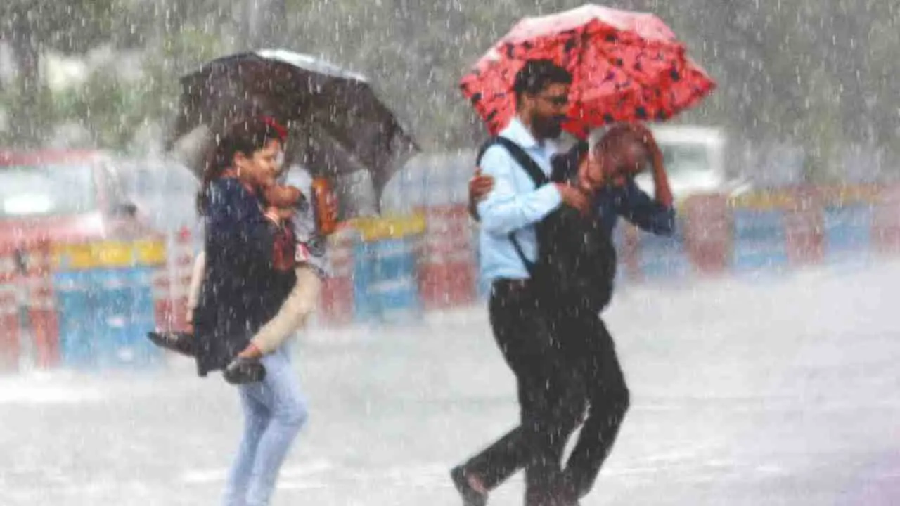 Weather Today