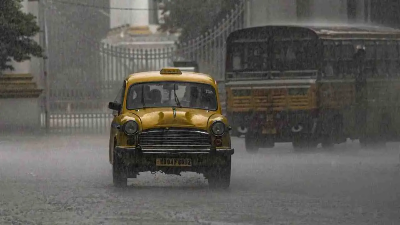 Weather Today