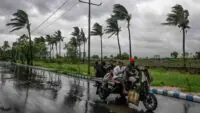 Weather Today