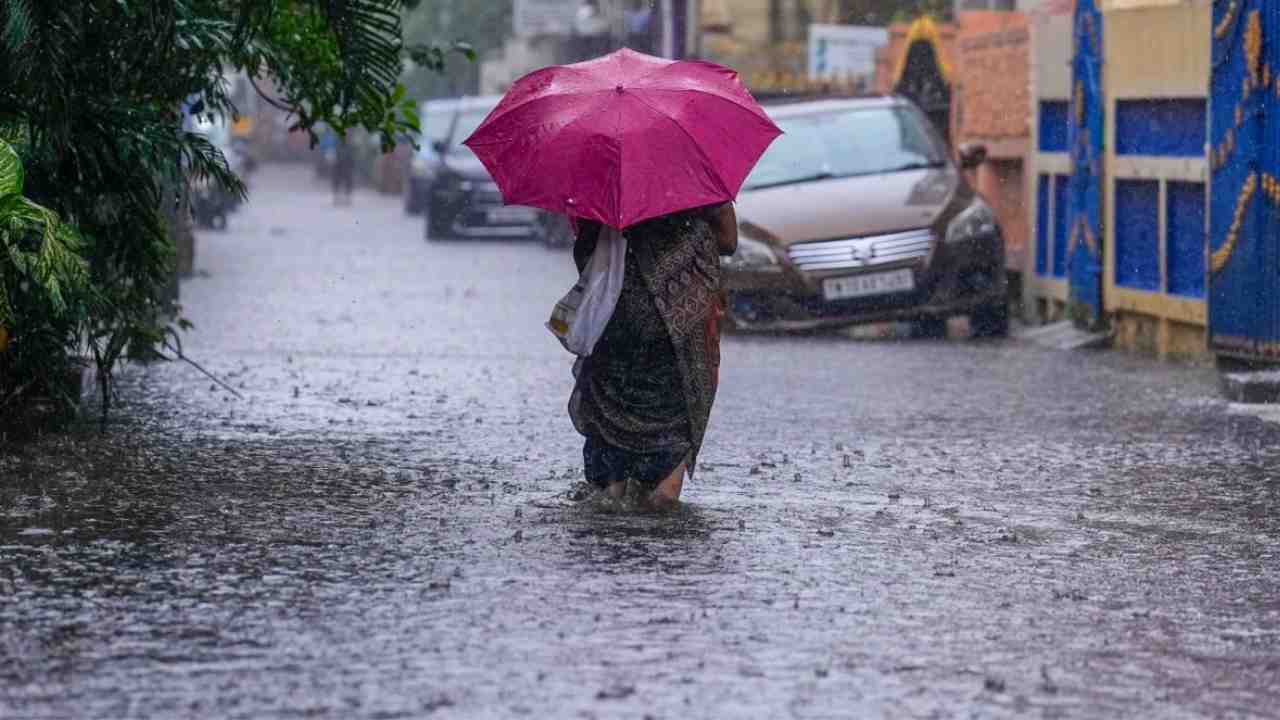 Weather Today