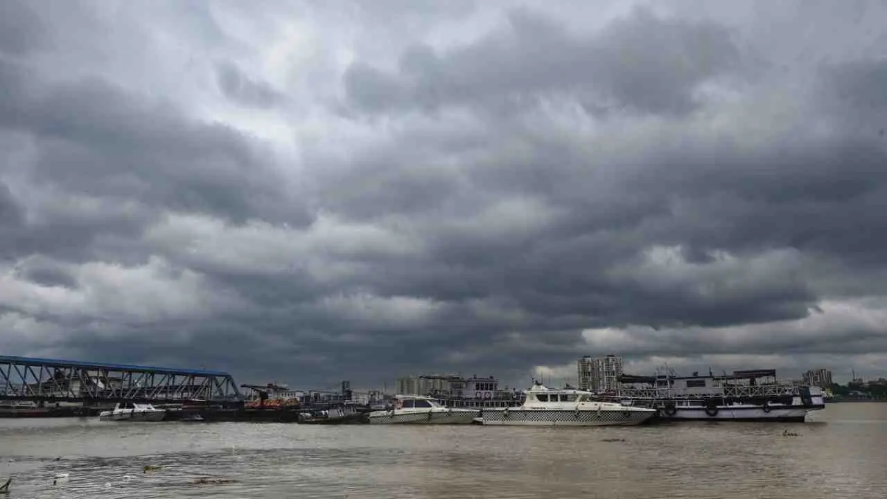 Weather Today