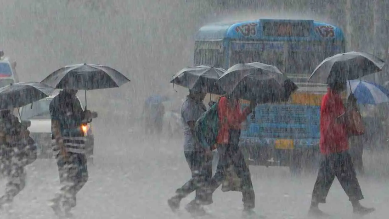 Weather Today