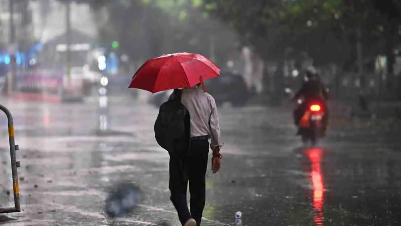 Weather Today