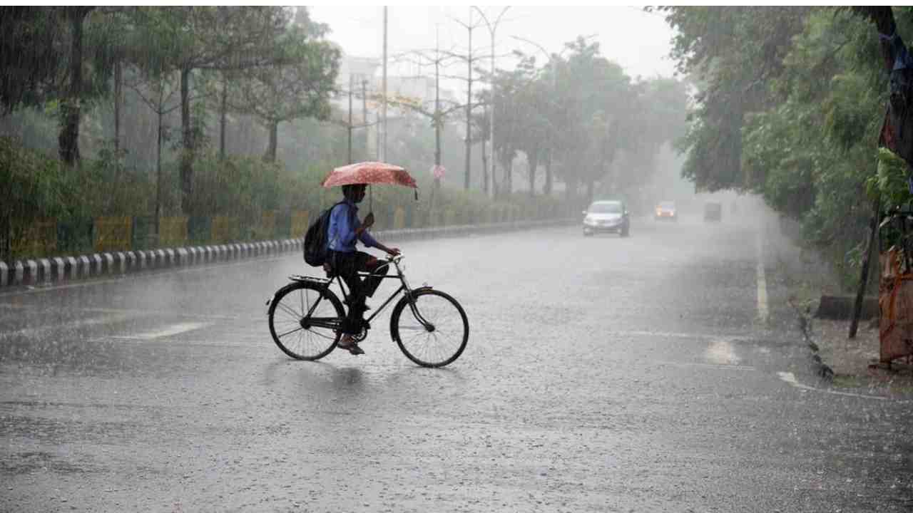 Weather Today