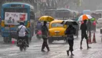 Weather Today