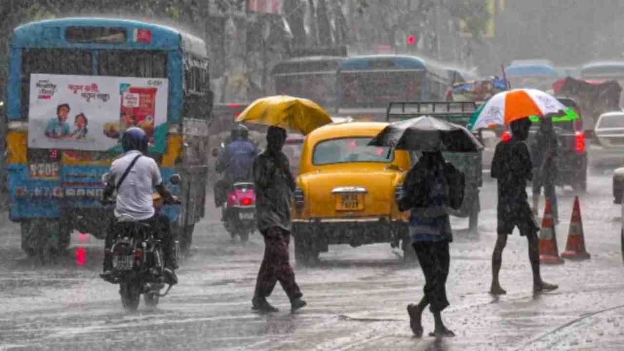 Weather Today