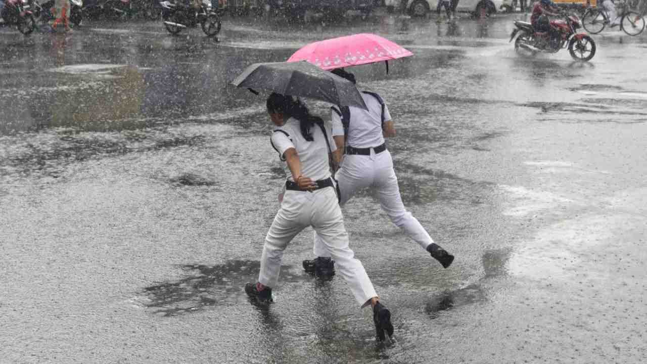 Weather Today