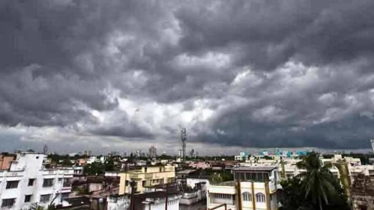 Weather Today