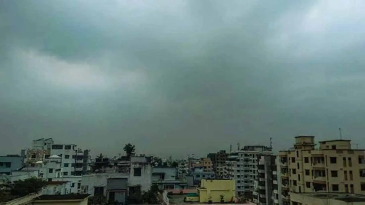 Weather Tomorrow