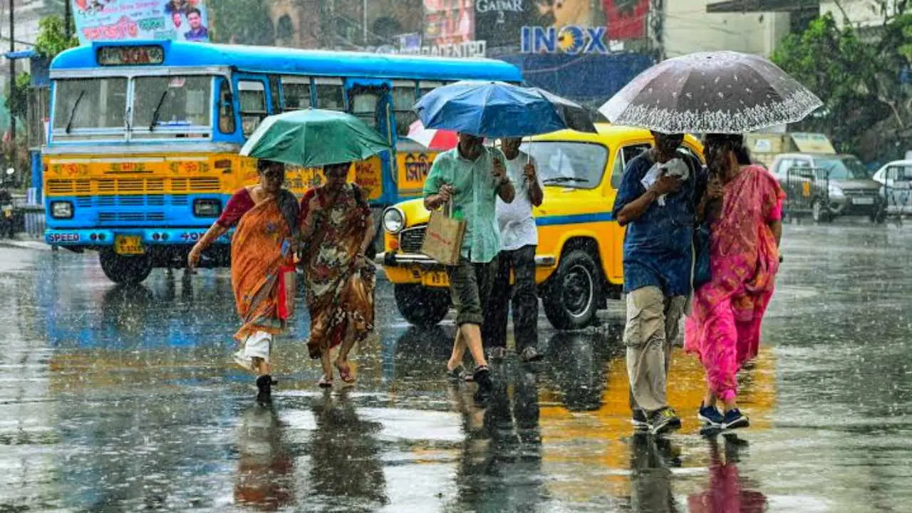 Weather Tomorrow