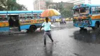 Weather Update