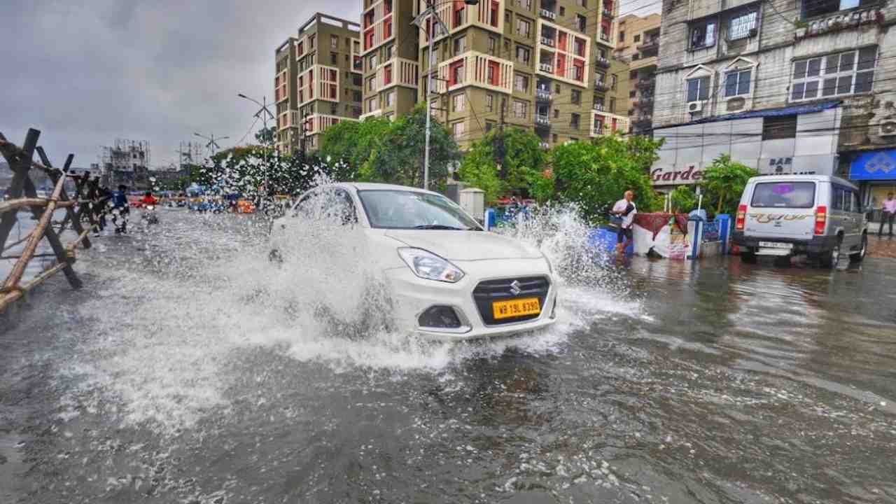 Weather Today
