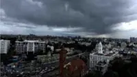 Weather Update