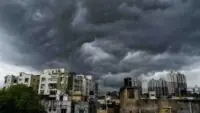 Weather Update