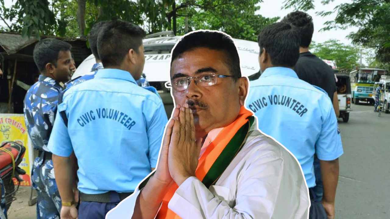 West Bengal