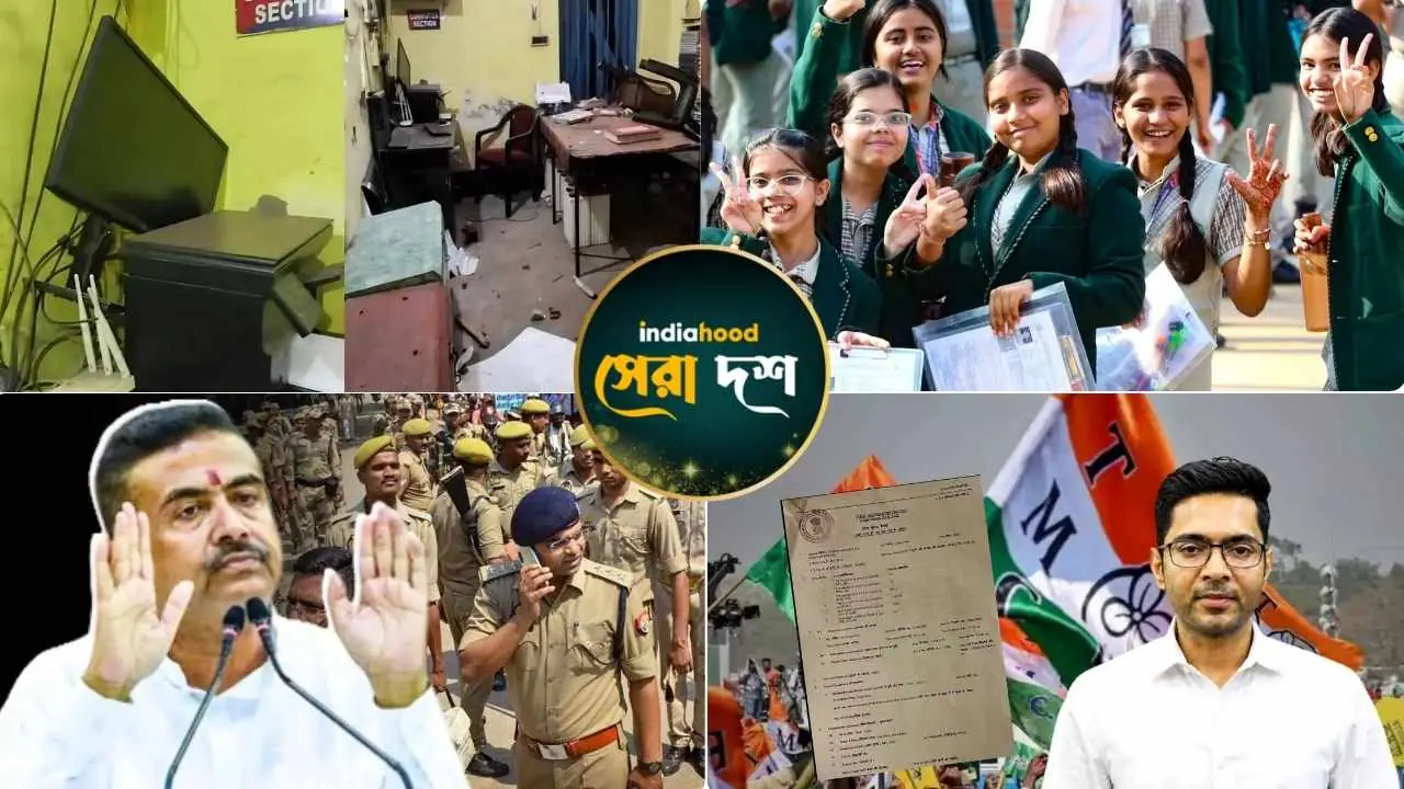 West Bengal (101)