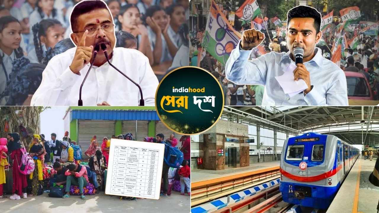 West Bengal