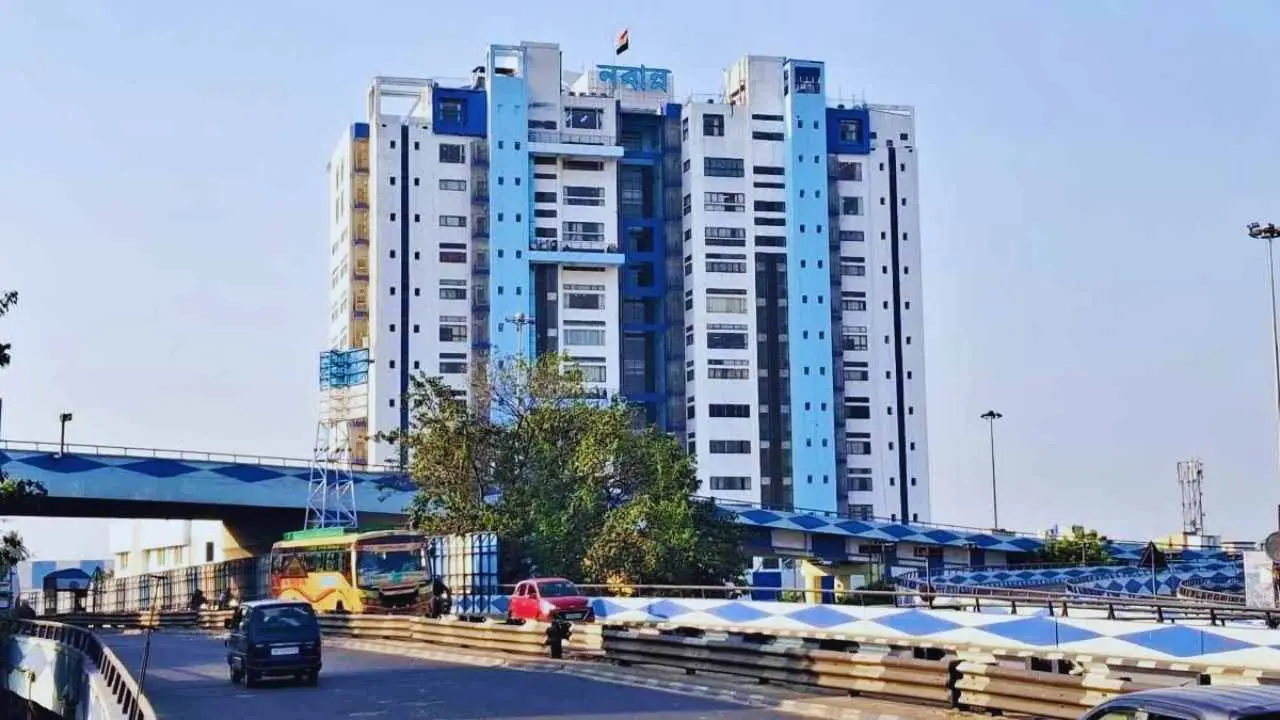 West Bengal