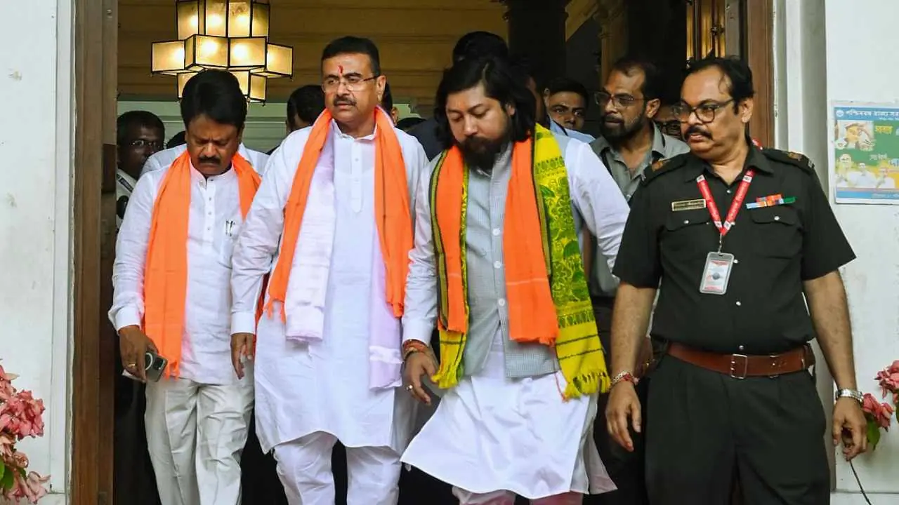 West Bengal