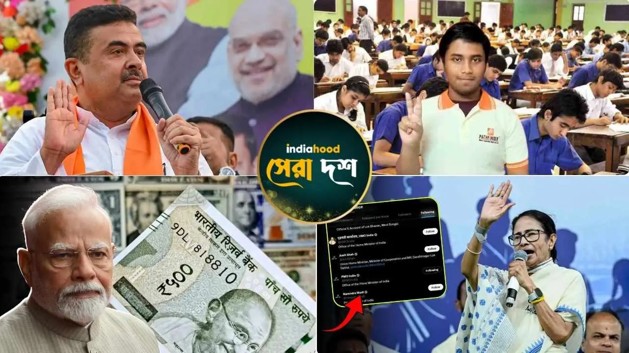 West Bengal