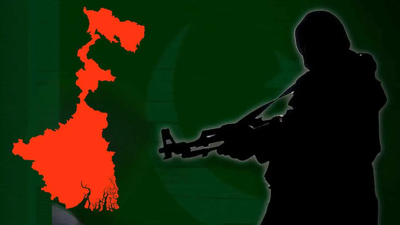 West Bengal